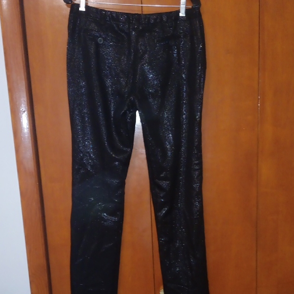Black Pants - Picture 2 of 7
